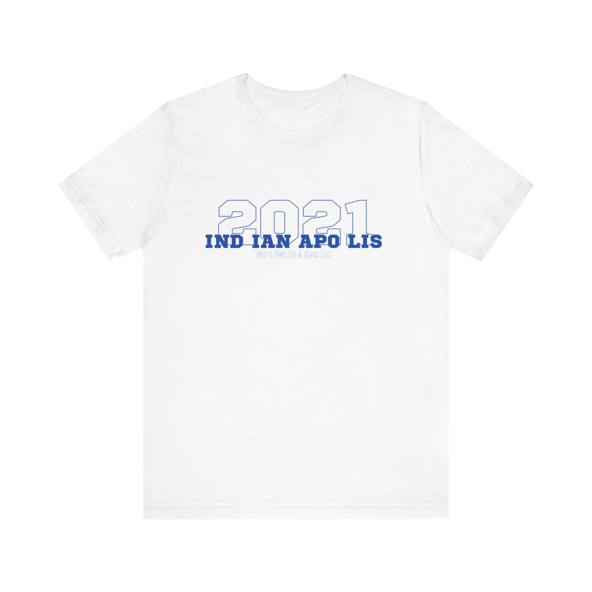 Indianapolis Separation Anxiety 2021 Unisex
